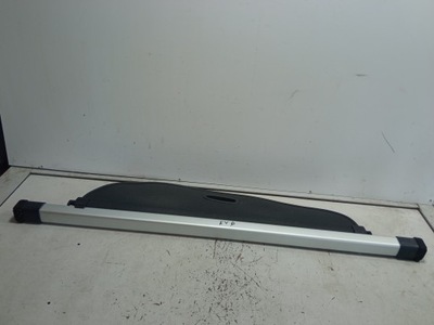 Kia ev6 шторка багажника фото №1