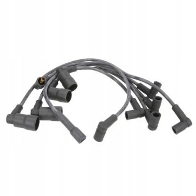 Шланг запалювання renault 19/21/trafic/v mm msq0080 фото №1