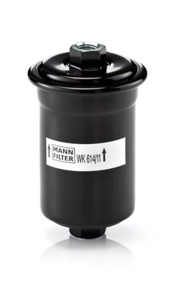 MANN-FILTER FILTRO COMBUSTIBLES HYUNDAI SONATA 2,0/2,4 98-01  