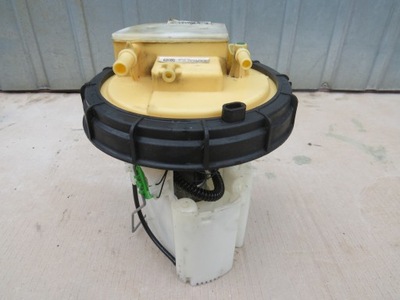 Peugeot 3008 ii 5008 ii насос топлива 980935878000 фото №1