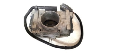 Дросельна заслінка volvo s80 s60 v70 xc90 9497244 фото №1