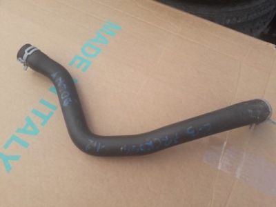 Waz wody citroen c3 aircross 1.2 vti нижний фото №1