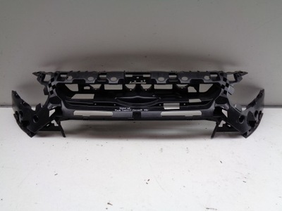 Кронштейн каркас бампера ford transit connect 13- фото №1