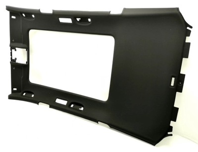 NEW CONDITION ORIGINAL ROOF PANEL VW PASSAT B8 UNIVERSAL VARIANT BR2 PANORAMA 3G9867501AP  