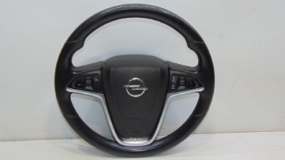 Повітропровід шкіра подушка подушка безпеки insignia a фото №1