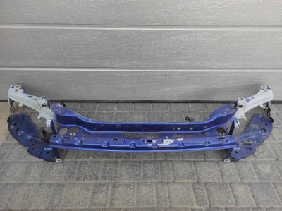 Підсилювач pas передній перед volvo c30 фото №1