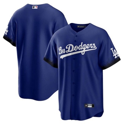 koszulka baseballowa Los Angeles Dodgers,2XL
