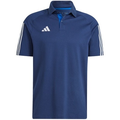 Koszulka polo adidas HK8052 r. 2XL