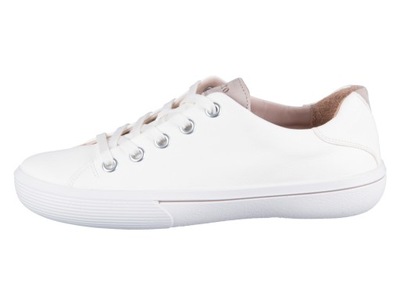 LEGERO DAMSKIE BUTY SPORTOWE SKÓRZANE 39,5 1S6B