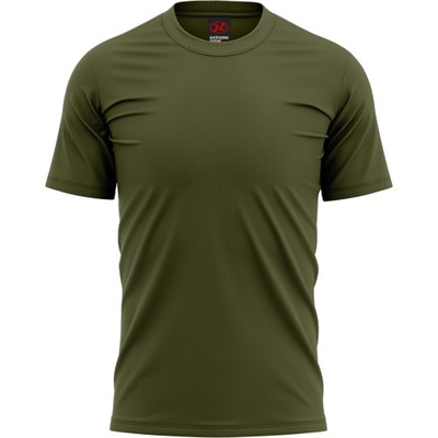 Koszulka wojskowa pod mundur t-shirt wojskowy XS