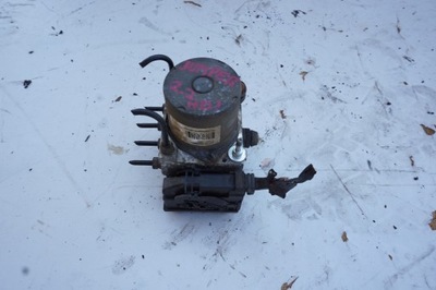 Насос abs 00517250970 citroen jumper ii 2 2.2 hdi фото №1