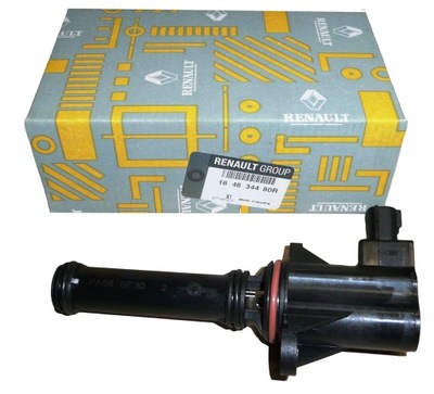 CALENTADOR COMBUSTIBLES RENAULT LAGUNA 3 164634480R  