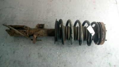 Амортизационная стойка левое  bmw x5 e53 3.0d фото №1