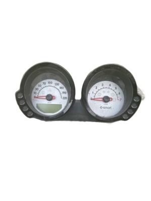 Лічильник obrotomierz smart forfour a4545404311 52715 фото №1