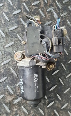 Моторчик двірник передніх kia pride фото №1