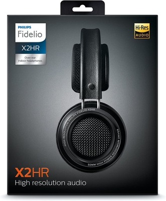 Philips Audio X2HR/00