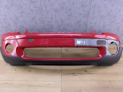 Mini cooper clubman r55 r56 r57 2006-2013 бампер перед передний 7147840 фото №1