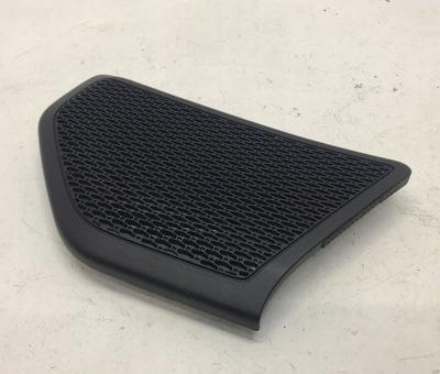 Jeep wrangler jl накладка захист динаміка права фото №1