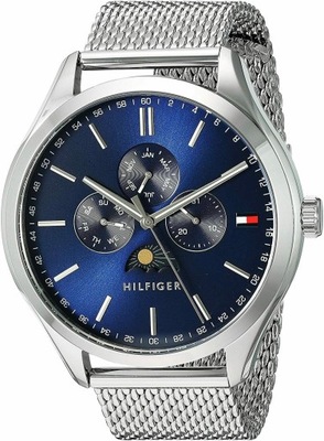 Tommy Hilfiger zegarek męski 1791302. SG618