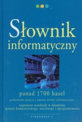 Słownik informatyczny