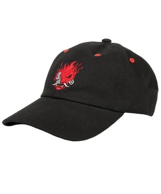 Czapka Cyberpunk 2077 Classic Samurai Dad Hat