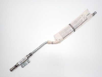 Шторка безопасности подушка безопасности боковая правая оригинал a1728602602 mercedes slk iii r172 14r фото №1