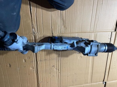 CHEVROLET CAMARO 2016+ STEERING RACK MAGIEL PRZEKLADANIA STEERING  