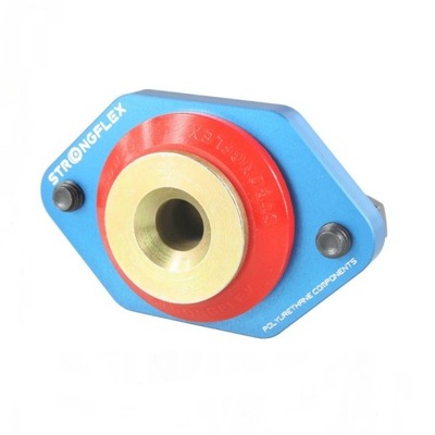 Bmw serii 1/3 подушка заднього амортизатора нижня фото №1