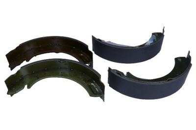 MAXGEAR BRAKE SHOES BRAKE NISSAN SERENA/TERRANO/VANETTE 92- - milautoparts-fr.ukrlive.com