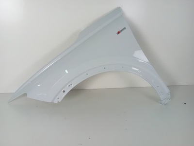 Audi q4 89a крила лівий перед передній фото №1