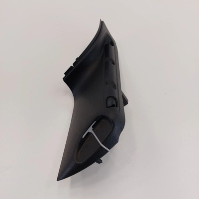 2014 mini one - cooper clubman r55 element оббивка багажника 6954802 фото №1