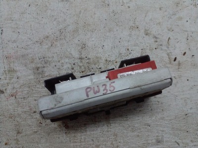 Дисплей екран renault scenic i p8200028364a фото №1