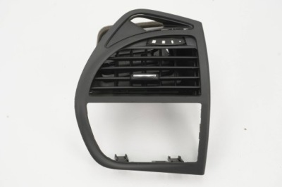 Решётка обдув citroen c4 picasso 96541118zd фото №1