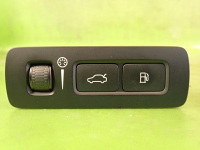 Переключатель открывания крышки volvo s60 ii 17r фото №1