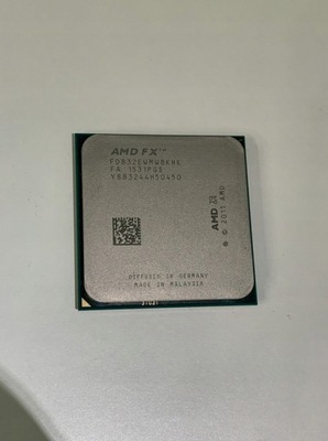 Procesor AMD FX-8320E 3,5 GHz AM3+