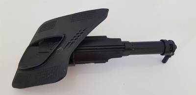 Opel zafira c омивач фара лівий 20848434 фото №1