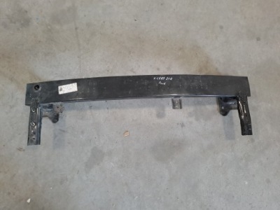 Kia xceed 19- балка бампера перед фото №1