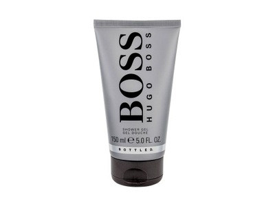 HUGO BOSS Boss Bottled el pod prysznic 150ml (M) P2