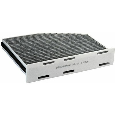 Фильтр салонный denckermann m110112 фото №1