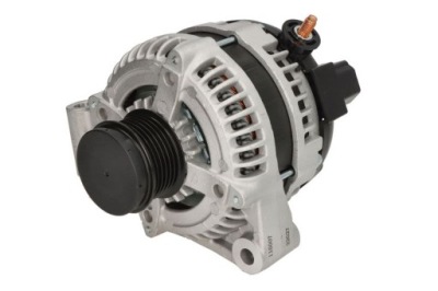 Генератор 14v, 150a pasuje do: land rover discovery iv, range rover фото №1