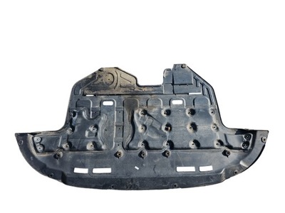 Hyundai ix35 lift защита нижняя двигателя пол 29111-2y000 фото №1