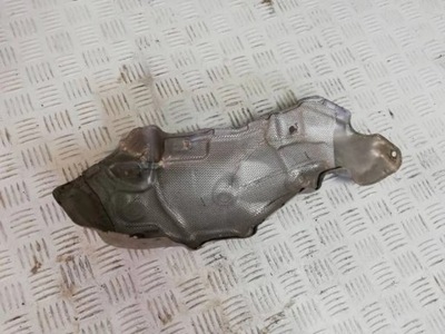 Alfa romeo mito 0.9 защита тепловая фото №1