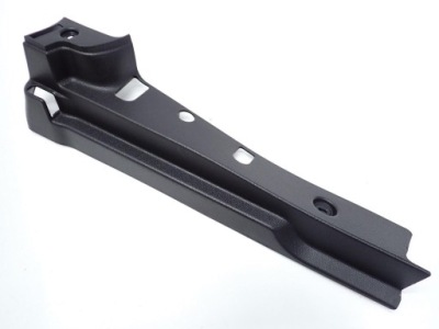 Пластик защита багажника полка левая 9808165 mini countryman r60 16r фото №1