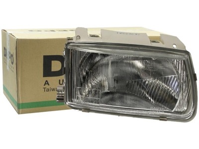 ФАРА ФАРА ПРАВАЯ DEPO 441-1123R-LD-EM