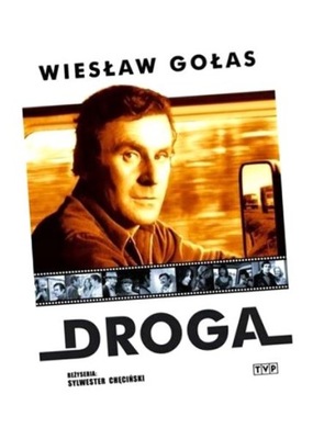 DROGA DVD