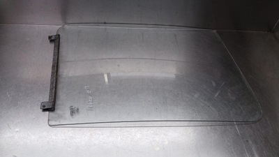 Скло двері ліва перед ford transit 00-06r фото №1