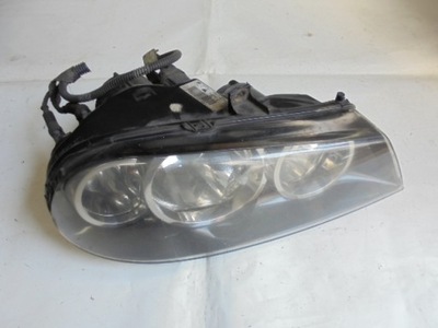 Фара лампа права alfa romeo 156 lift оригінал 60695647 фото №1