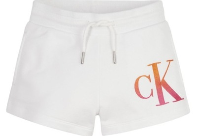 Calvin Klein Jeans spodnie dresowe IG0IG00862 YAF