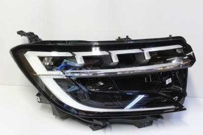 Renault austral лампа full led matrix права перед передня фото №1