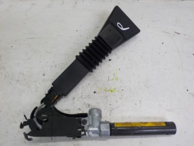 Opel omega клипса натяжитель поперечина правый перед фото №1